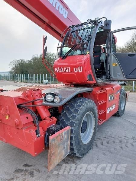 Manitou MRT 3255 テレスコーピックハンドラー