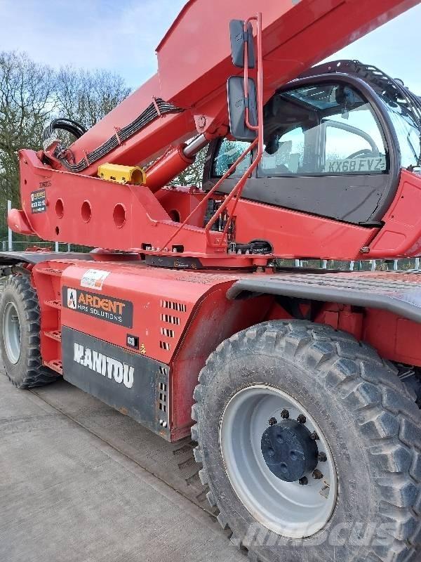 Manitou MRT 3255 テレスコーピックハンドラー
