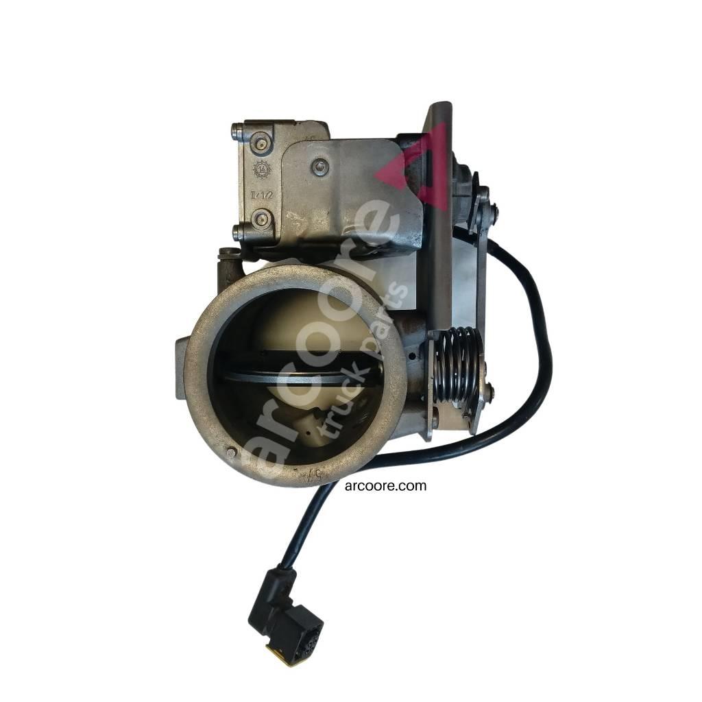 DAF BPV OE 2256380 エンジン