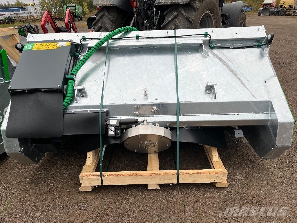 Sami SLD 18 砂と塩撒き専用車