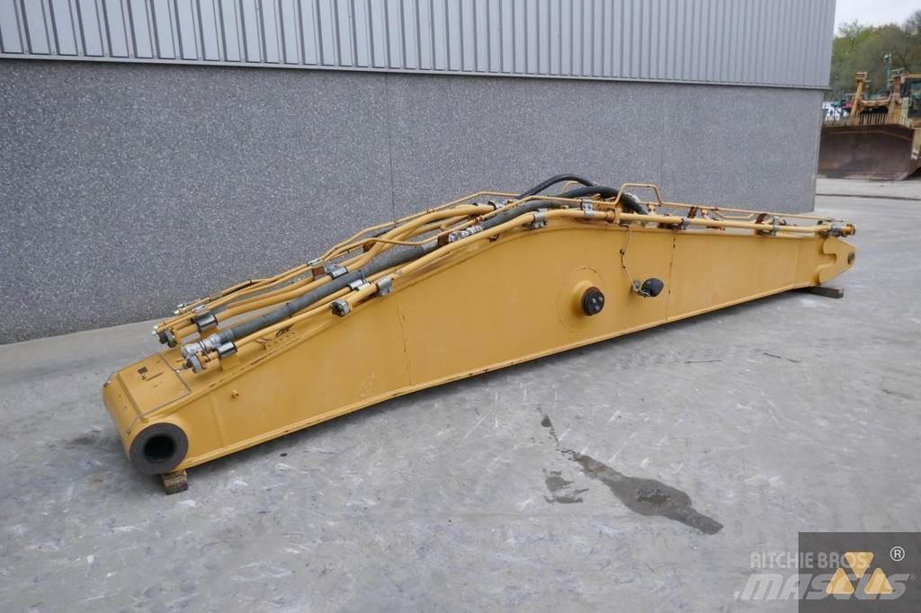 CAT 352F Boom トラック・トレーラー - 　その他