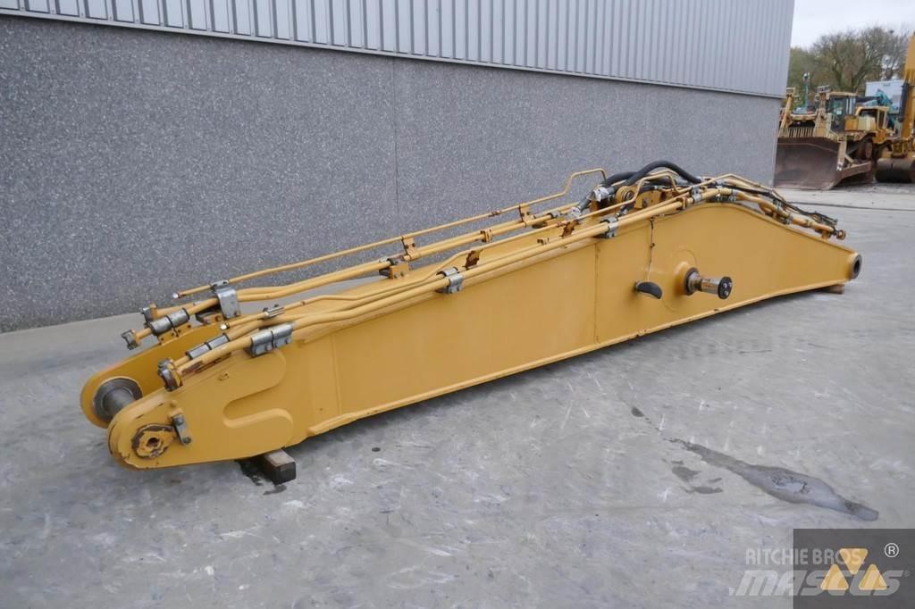 CAT 352F Boom トラック・トレーラー - 　その他