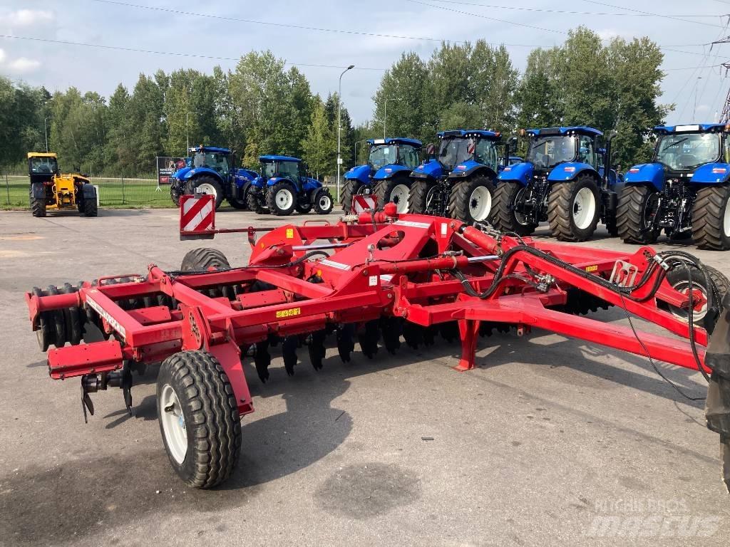Horsch Joker 6 RT ディスクハロー