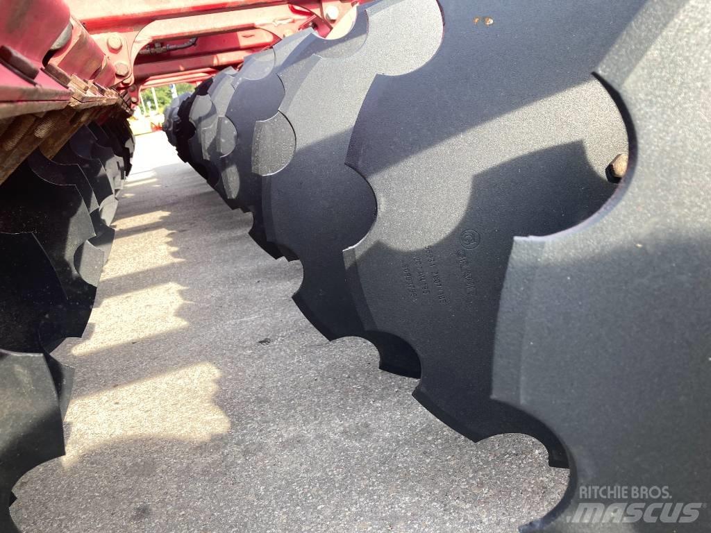 Horsch Joker 6 RT ディスクハロー