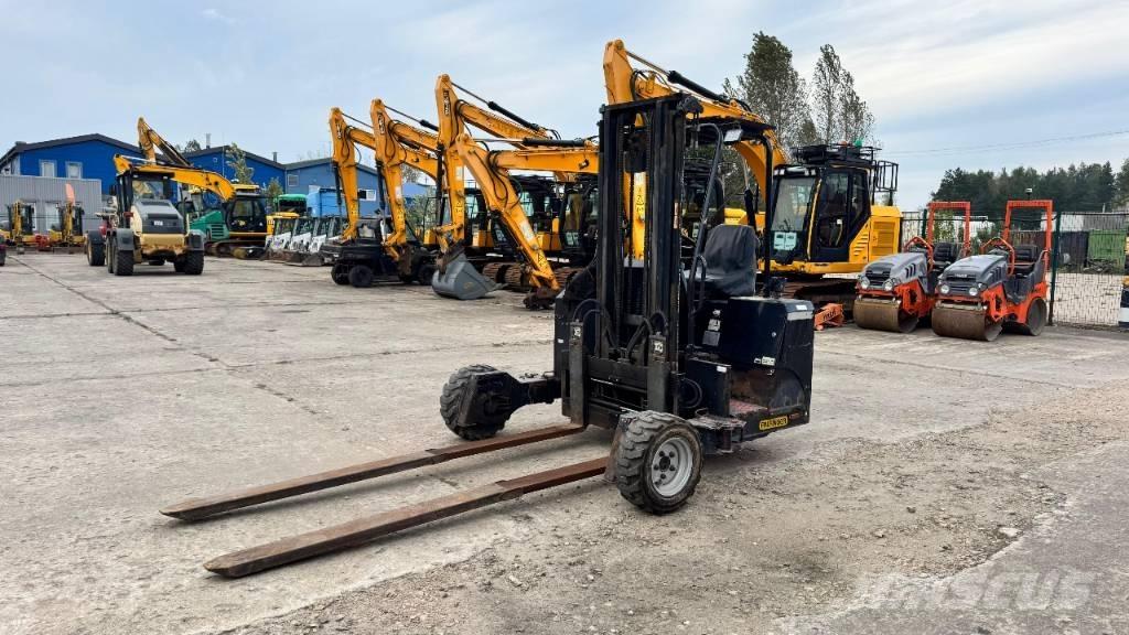 Palfinger F3-203 PX ディーゼル・軽油
