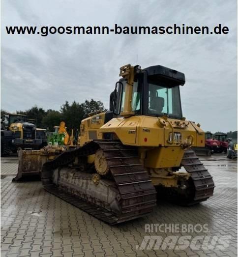 CAT D 6 N LGP ブルドーザー