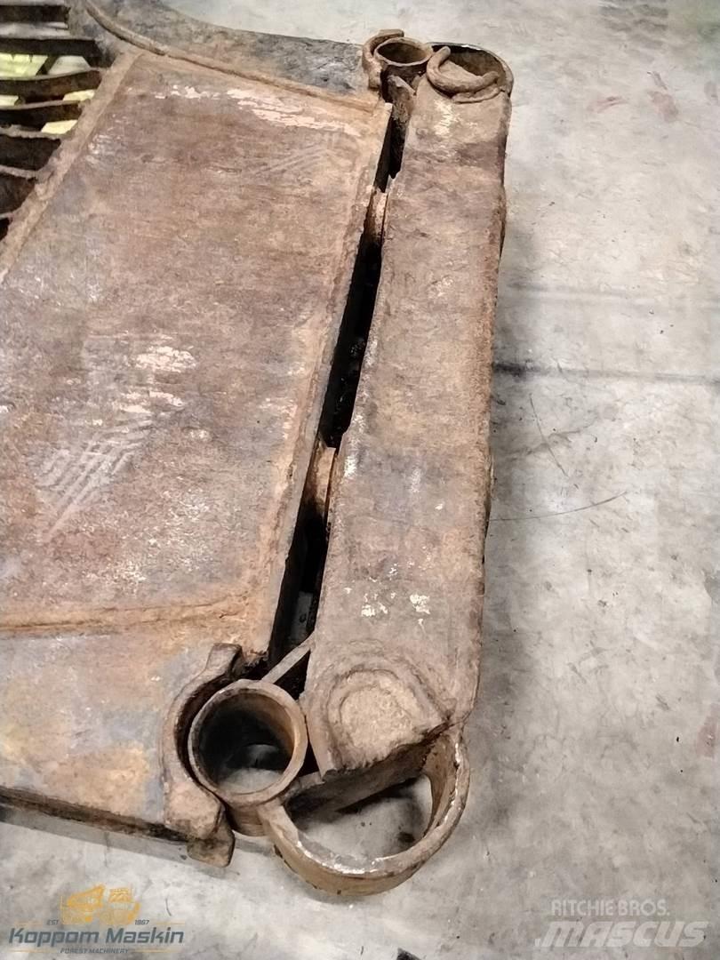 John Deere 1110 その他部品