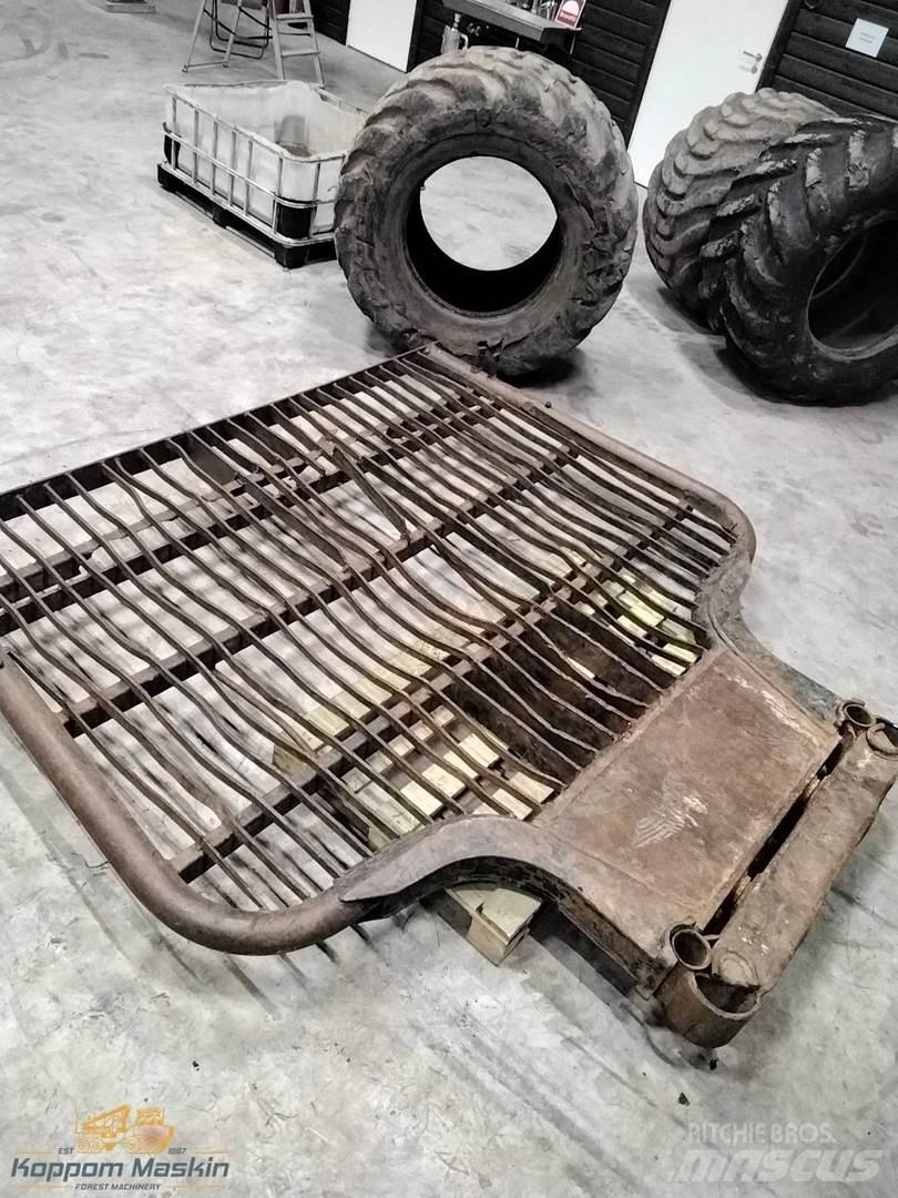 John Deere 1110 その他部品