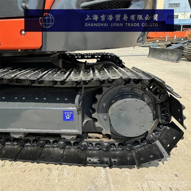 Kubota KX 183 大型油圧ショベル12t以上（パワーショベル・ユンボ）