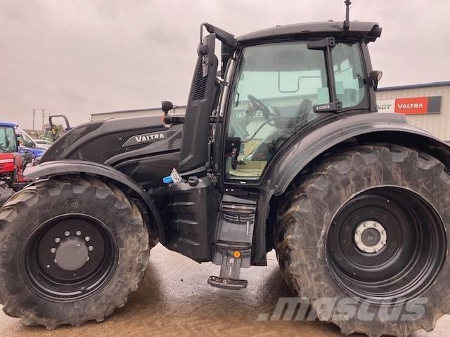 Valtra T 254 V トラクター