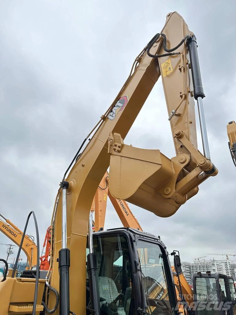 CAT 312D2GC 大型油圧ショベル12t以上（パワーショベル・ユンボ）