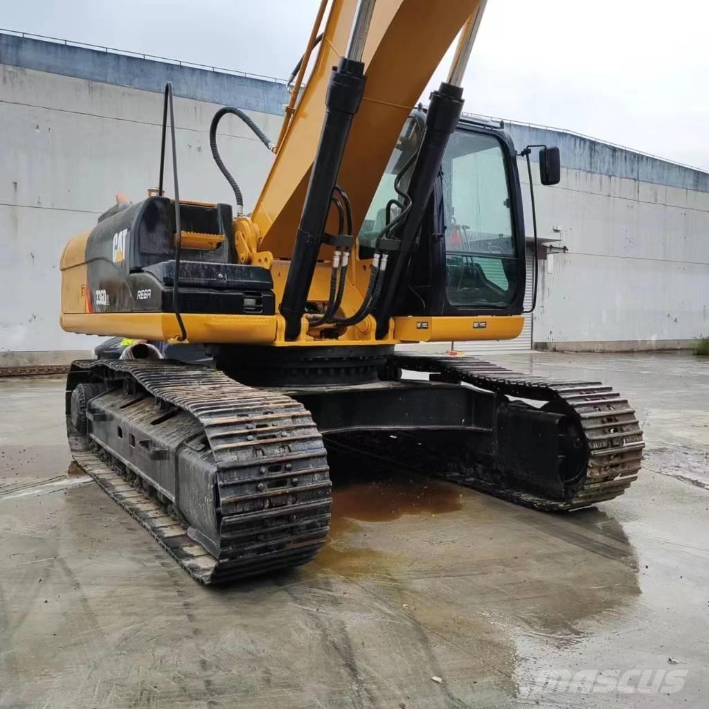 CAT 336 D L 大型油圧ショベル12t以上（パワーショベル・ユンボ）