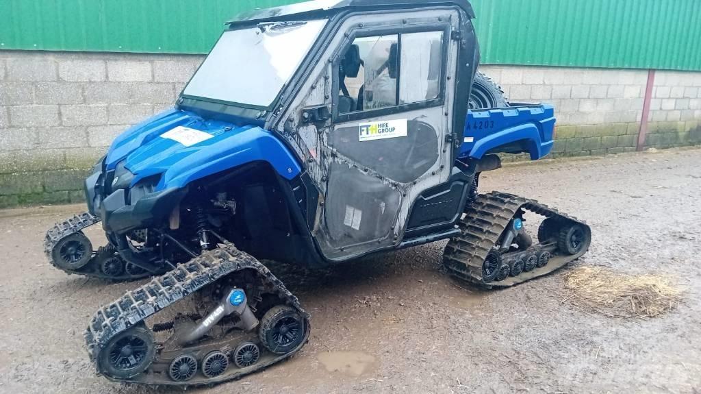 Yamaha VIKING SUV / クロカン