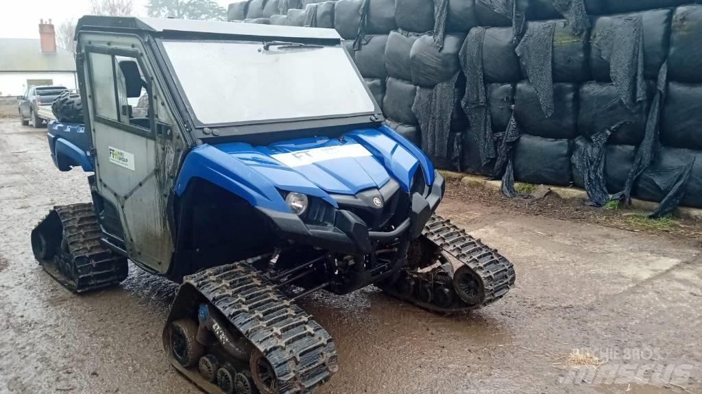 Yamaha VIKING SUV / クロカン
