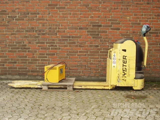 Hyster P 2.5 ローリフト