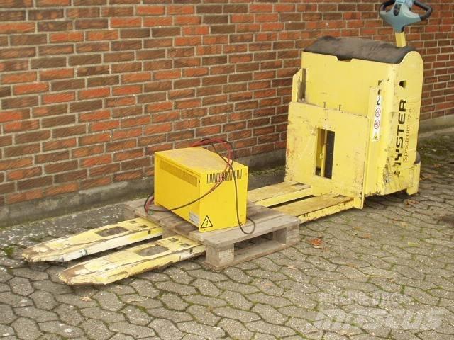 Hyster P 2.5 ローリフト