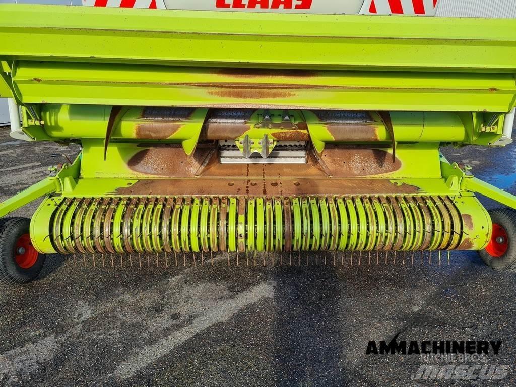 CLAAS PU300HD コンバイン・ハーベスター・ヘッド