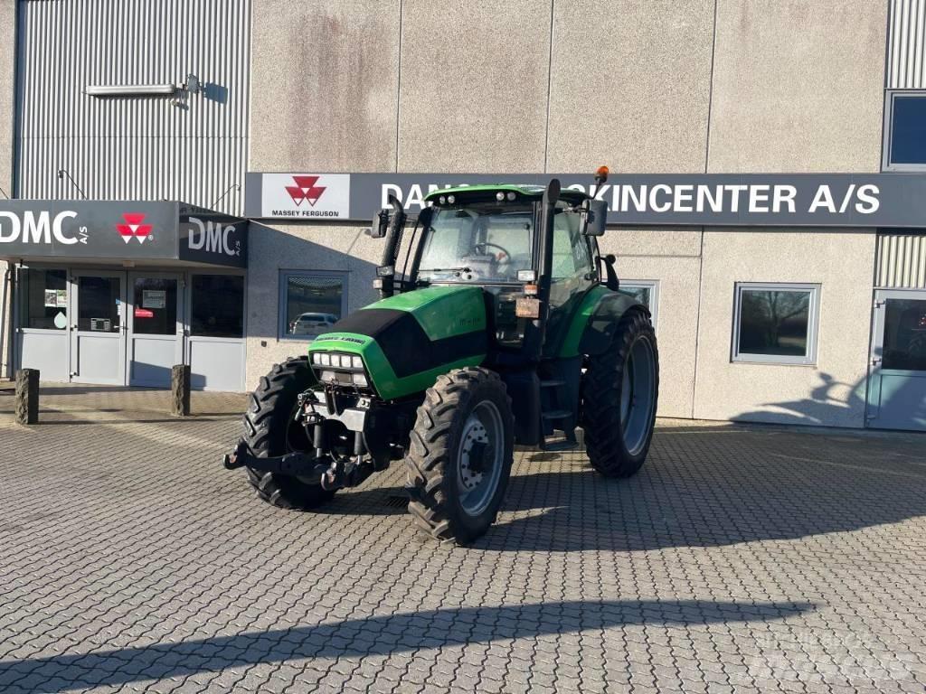 Deutz-Fahr TTV 1130 トラクター