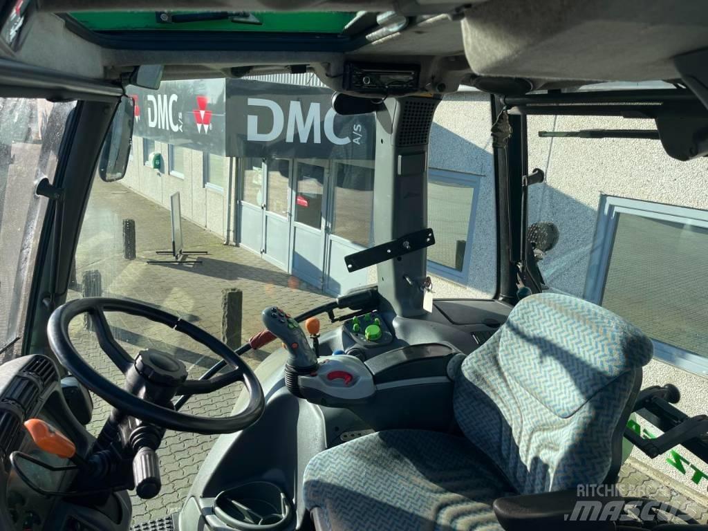 Deutz-Fahr TTV 1130 トラクター
