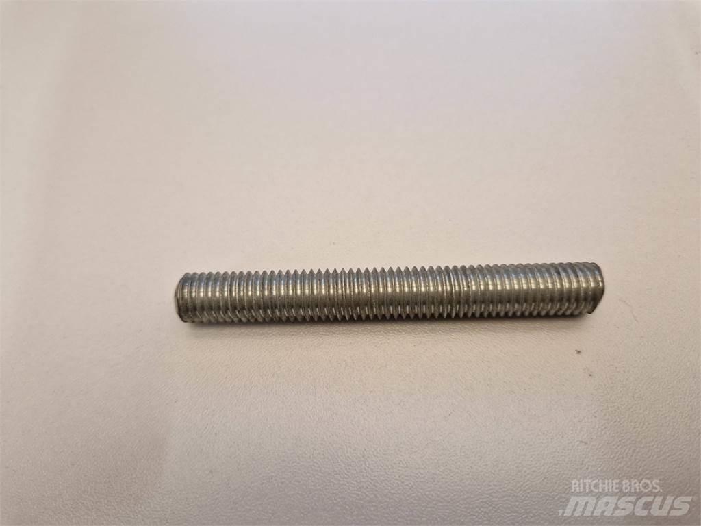 Rottne 041-0160 シャーシ及びサスペンション