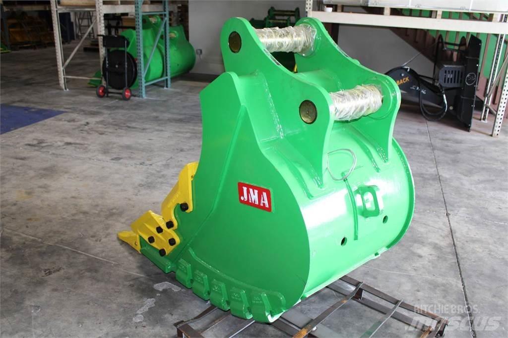 JM Attachments JMA バケット