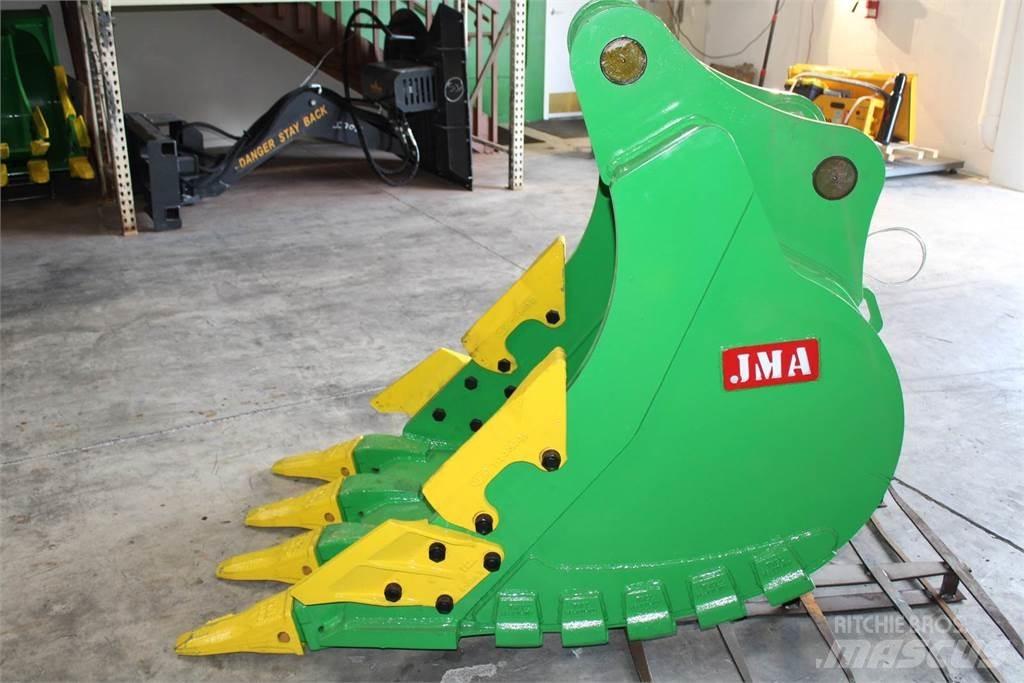 JM Attachments JMA バケット