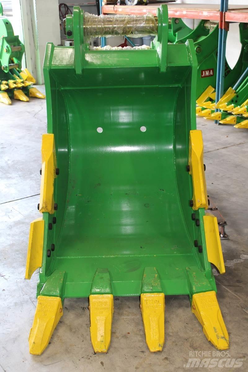 JM Attachments JMA バケット