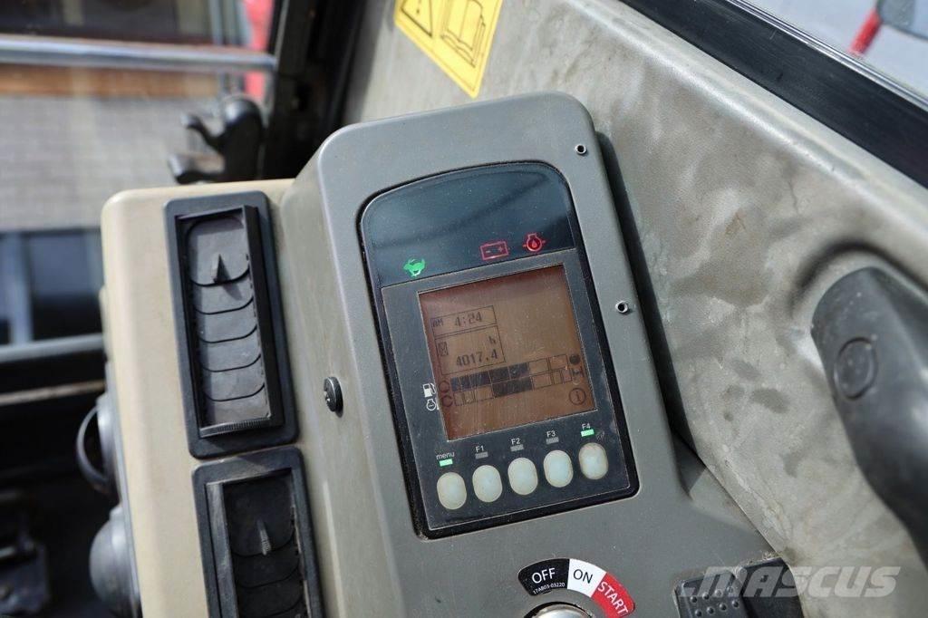 Yanmar SV100-2 中型油圧ショベル 7ｔ-12ｔ（ユンボ・パワーショベル・バックホー）