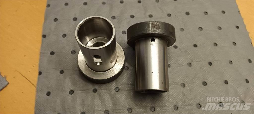 Rottne 064-0056 ハーベスタヘッド