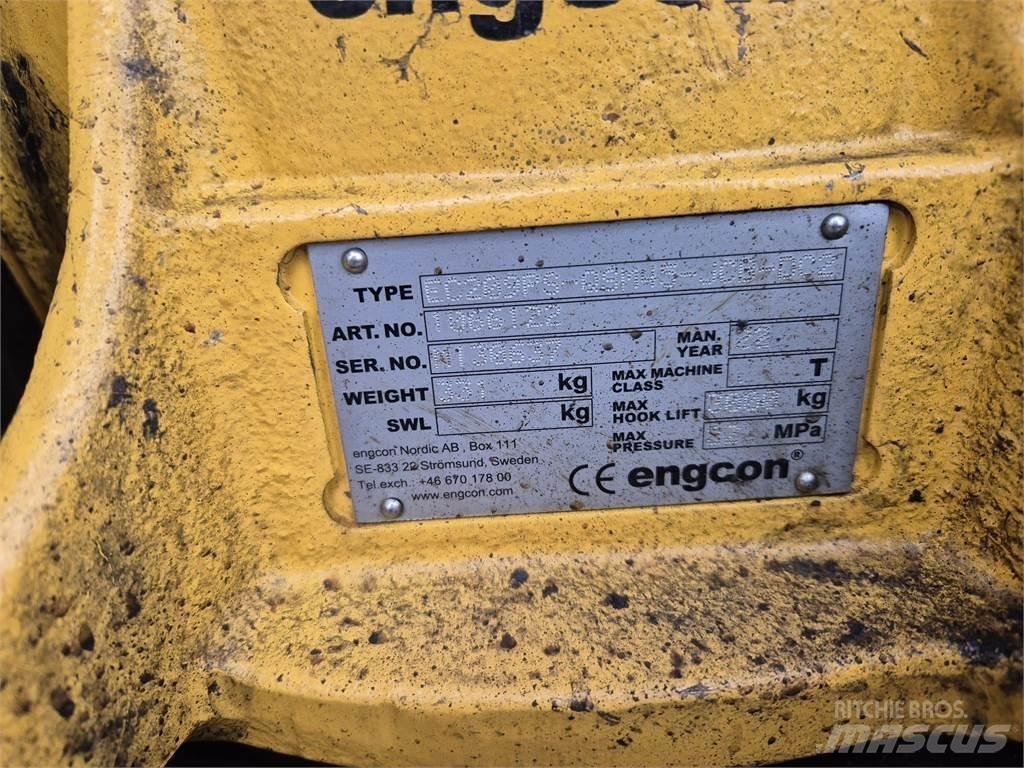 JCB Hydradig 110W ホイール式油圧ショベル（パワーショベル・ユンボ・バックホー）