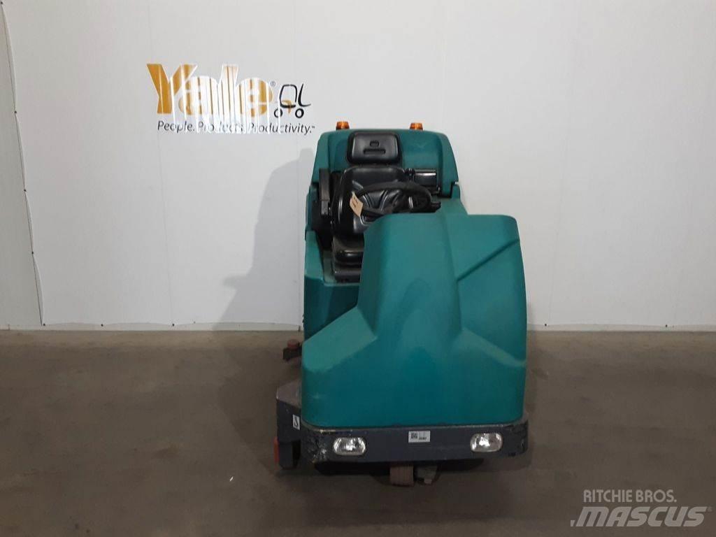 Eureka E110ECO 屋内用スイーパー