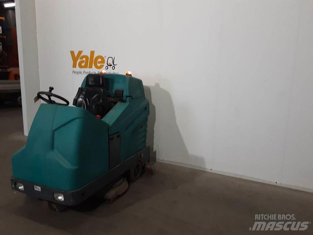Eureka E110ECO 屋内用スイーパー
