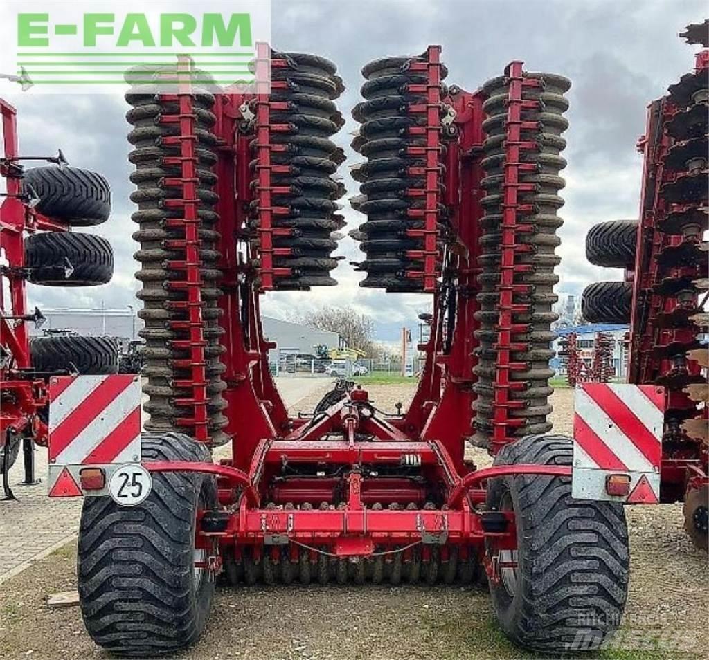 Horsch joker 10 rt ディスクハロー
