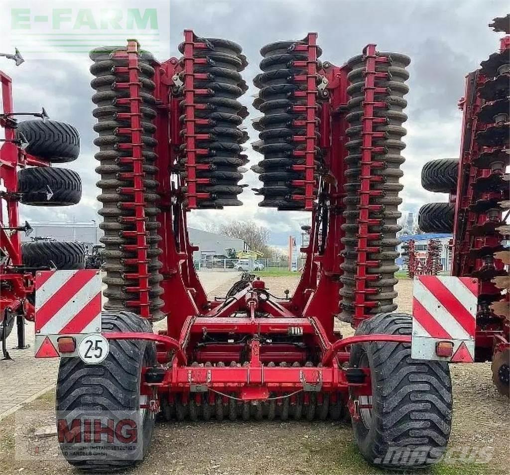 Horsch joker 10 rt ディスクハロー