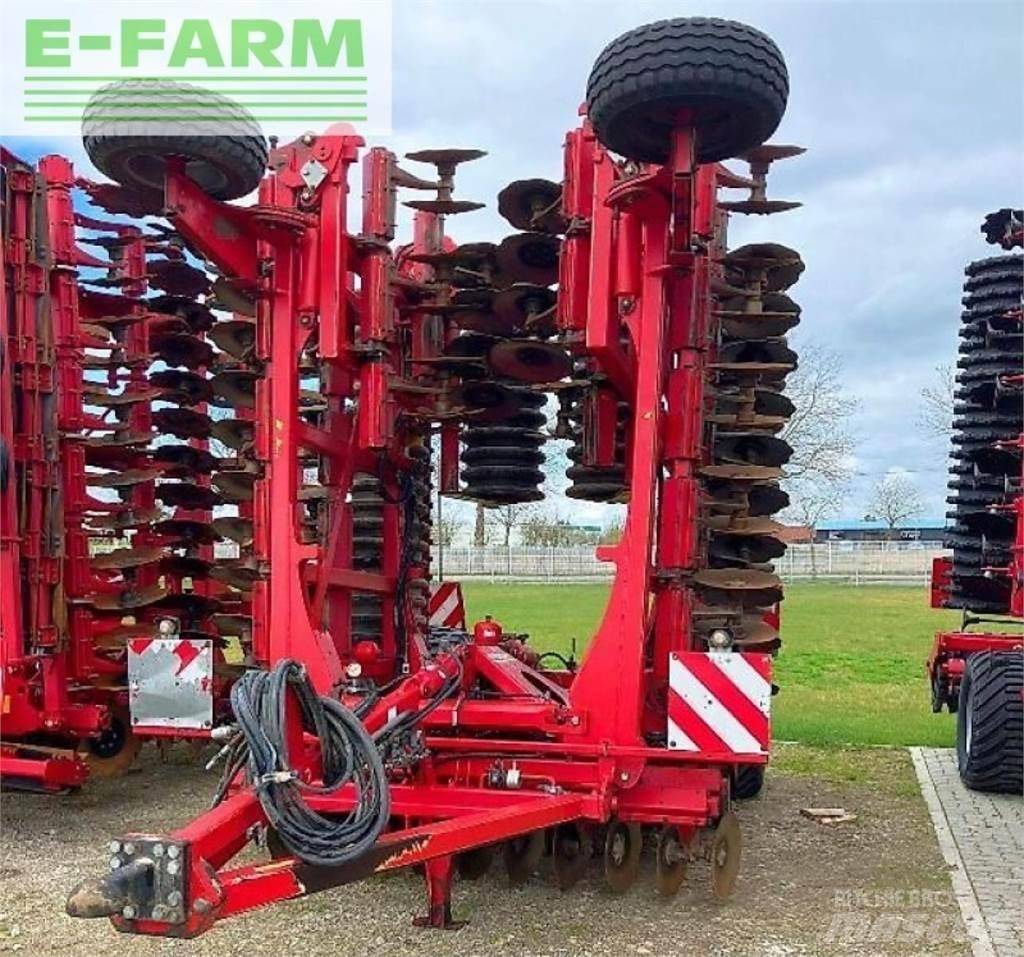 Horsch joker 10 rt ディスクハロー