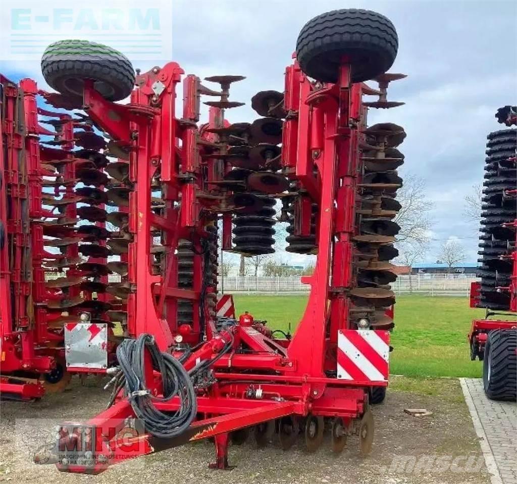 Horsch joker 10 rt ディスクハロー