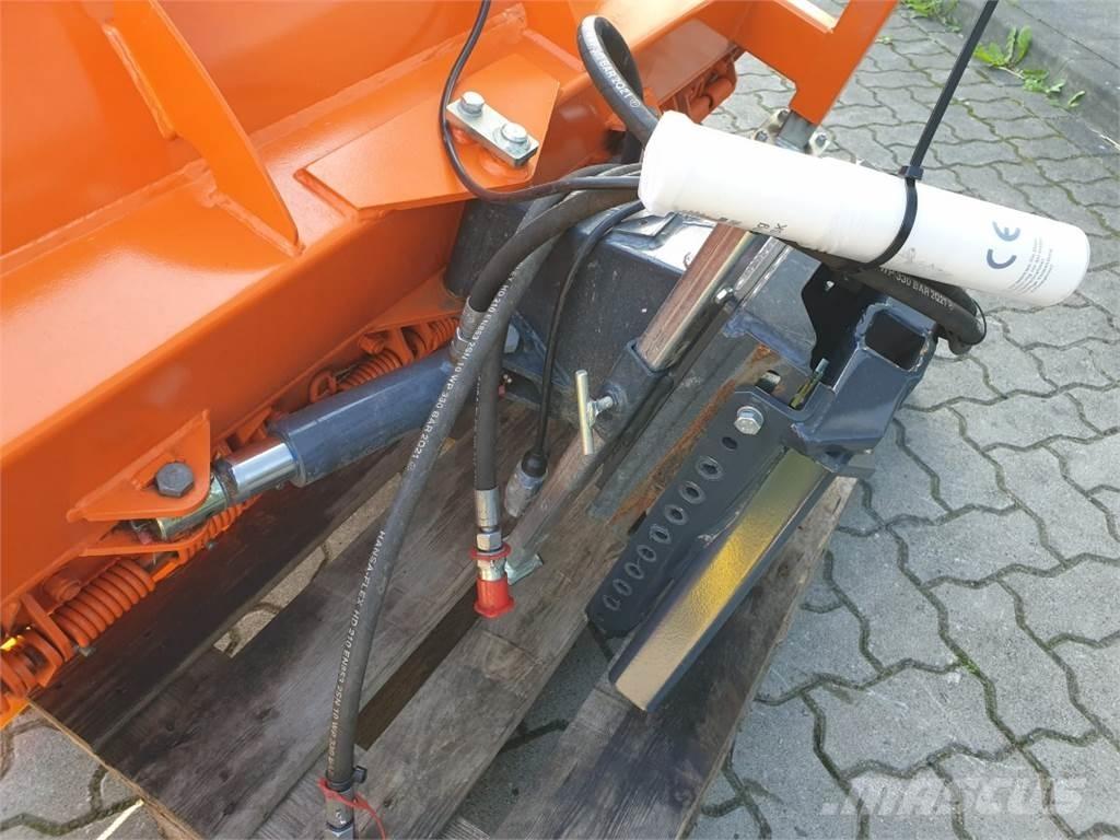 Tuchel SK その他飼料収穫設備
