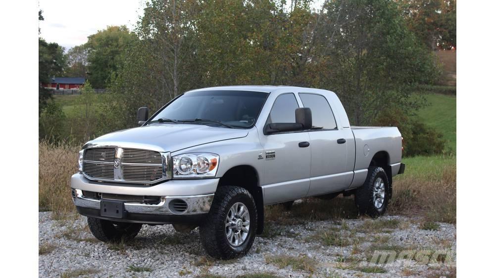 Dodge 2500 その他
