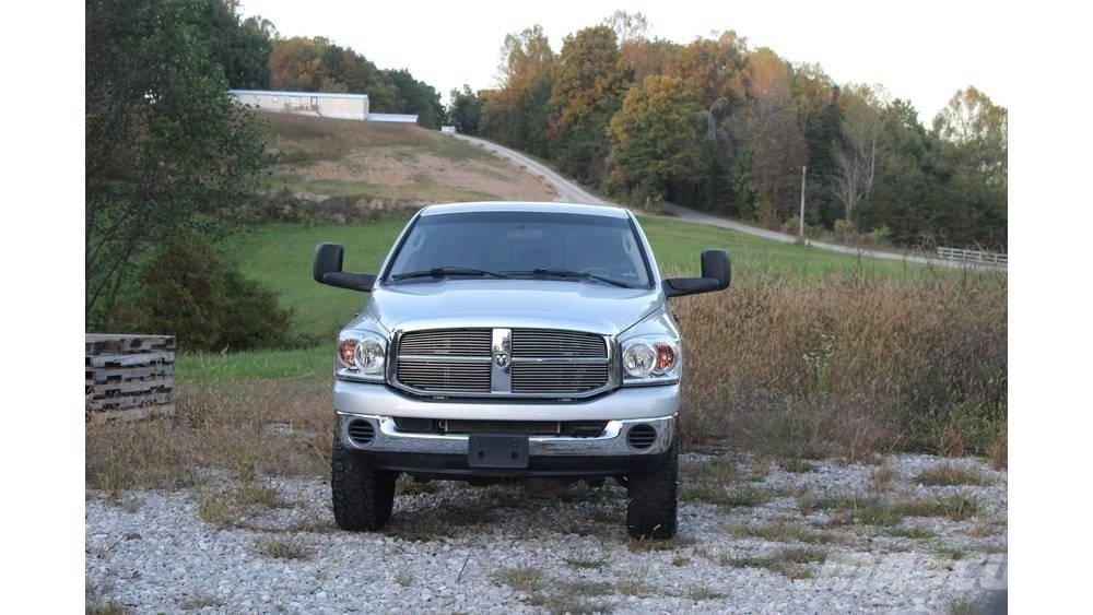 Dodge 2500 その他