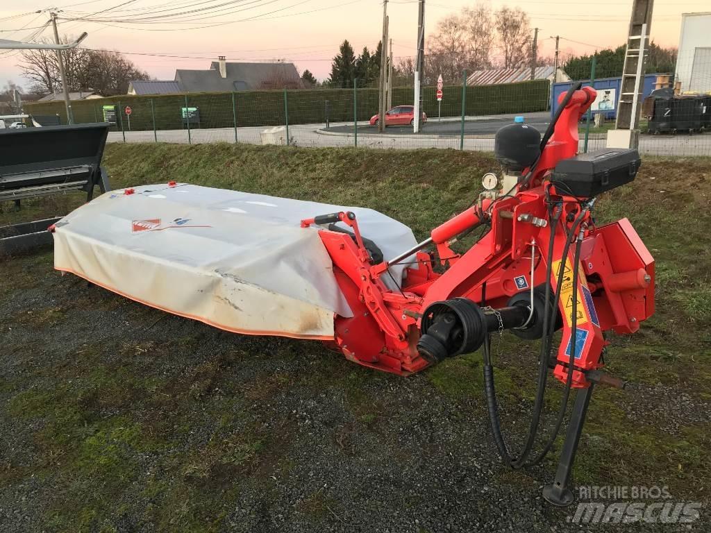 Kuhn GMD 350 FF 芝刈り機