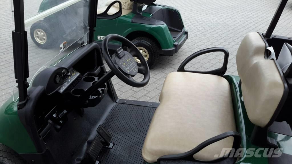 Ezgo rxv petrol ゴルフカート