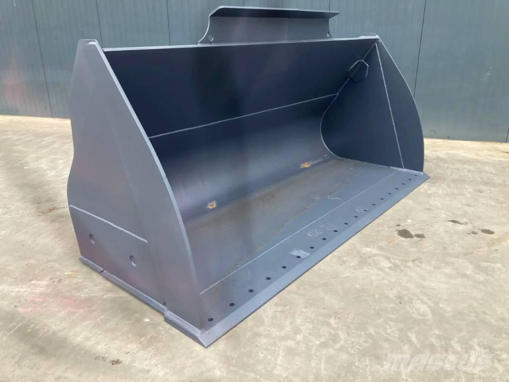 Volvo L110F バケット