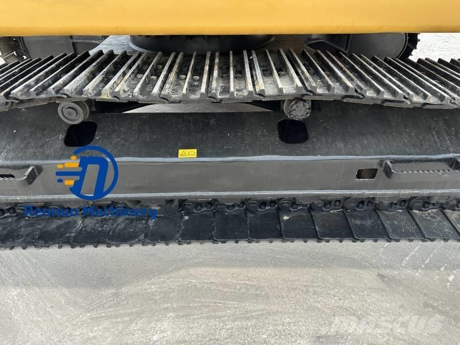 CAT 320CL ミニ油圧ショベル 7t以下（ミニユンボ・ミニディガー）