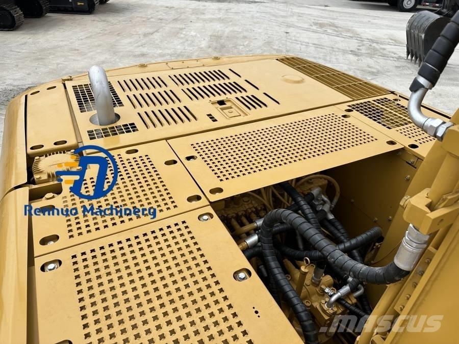 CAT 320CL ミニ油圧ショベル 7t以下（ミニユンボ・ミニディガー）