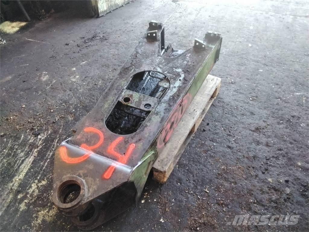  Minibrunett 578 その他部品