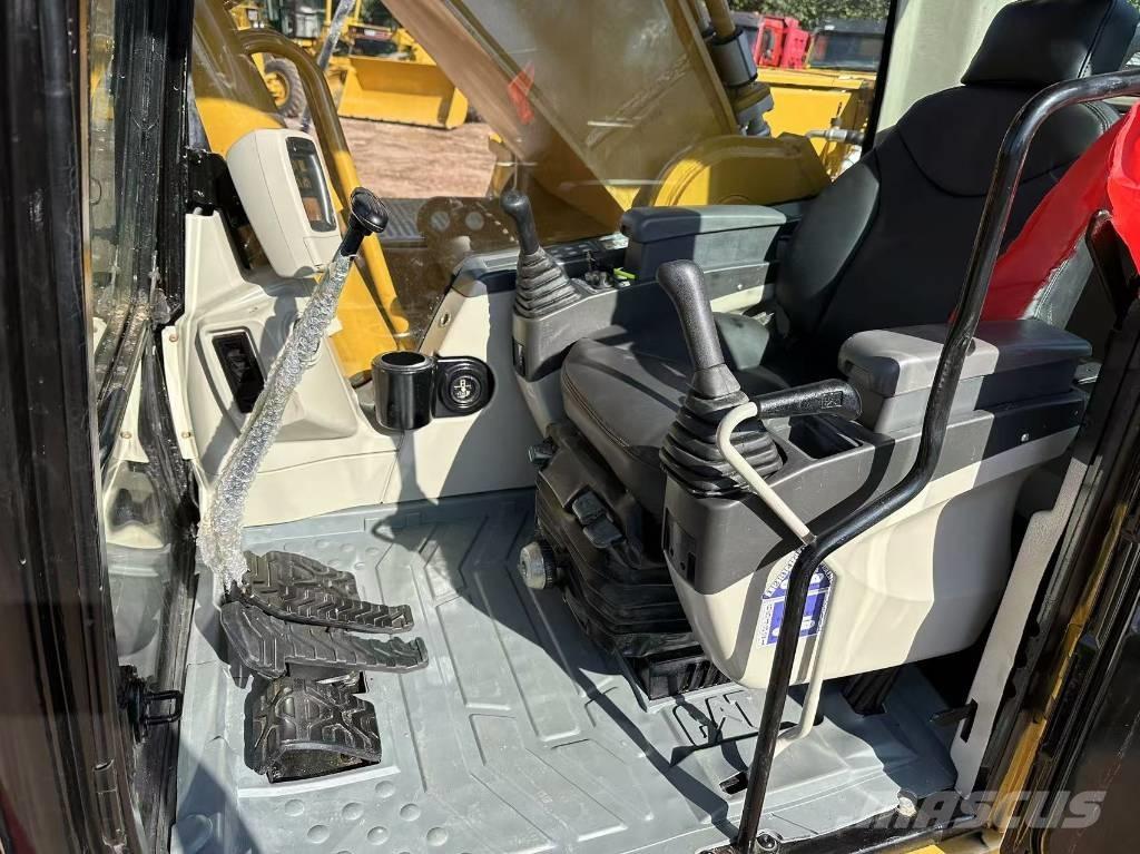 CAT 330 C 大型油圧ショベル12t以上（パワーショベル・ユンボ）