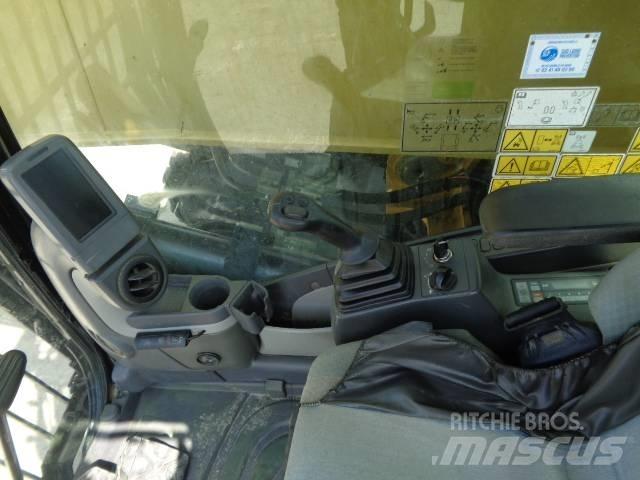 CAT 374 D LME 大型油圧ショベル12t以上（パワーショベル・ユンボ）