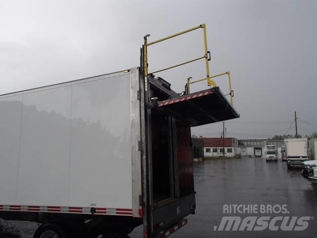 Ford F 550 SD 多目的／汎用車両