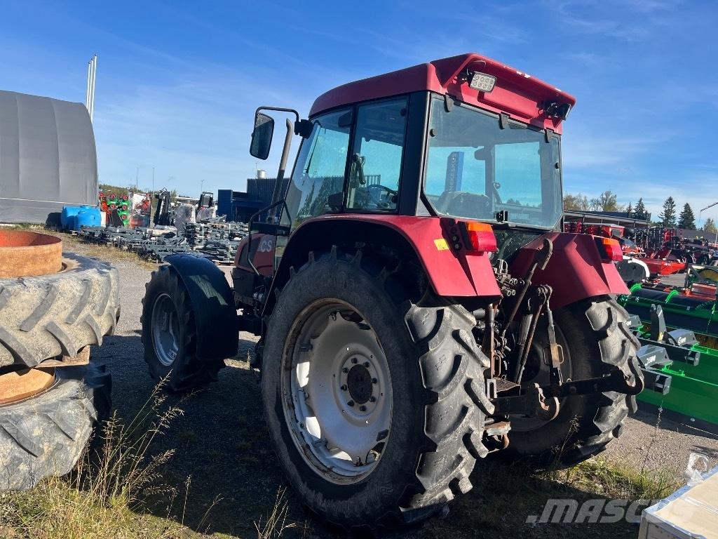 Case IH CS 94 トラクター