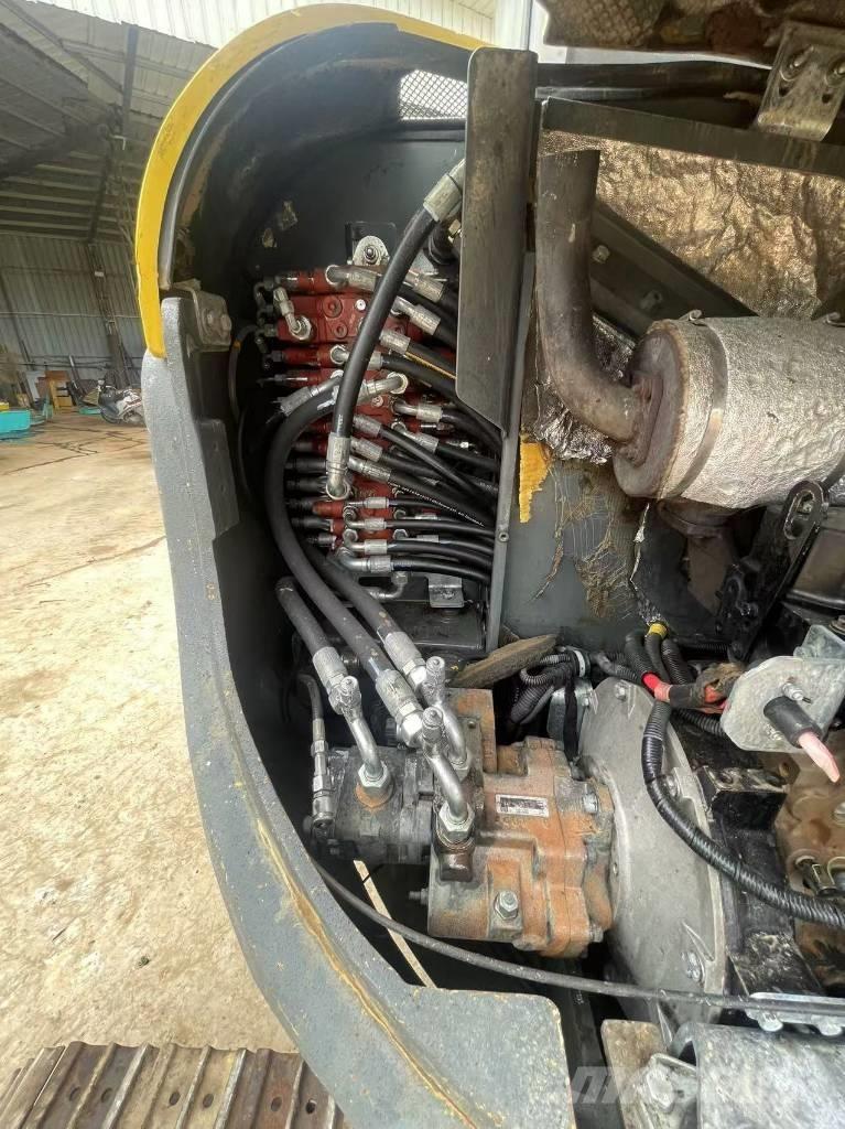 Wacker Neuson 50Z3 ミニ油圧ショベル 7t以下（ミニユンボ・ミニディガー）